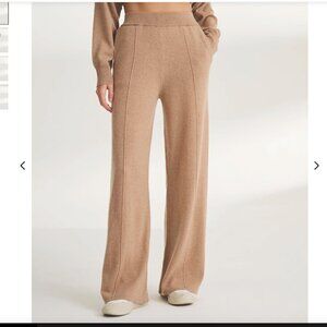 NAADAM Washable Cashmere Pant